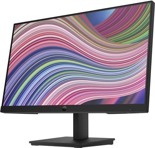 HP P22 G5 FHD Monitor Monitor PC 54,6 cm (21.5) 1920 x 1080 Pixel Full HD LCD Nero
