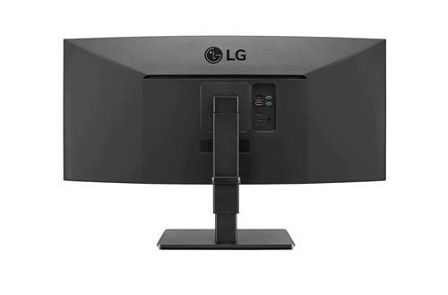 LG 35BN77CP-B.AEU Monitor PC 88,9 cm (35) 3440 x 1440 Pixel Quad HD LED Nero