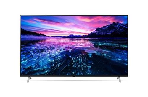 LG 43UR762H9ZC 109,2 cm (43) 4K Ultra HD Smart TV Blu
