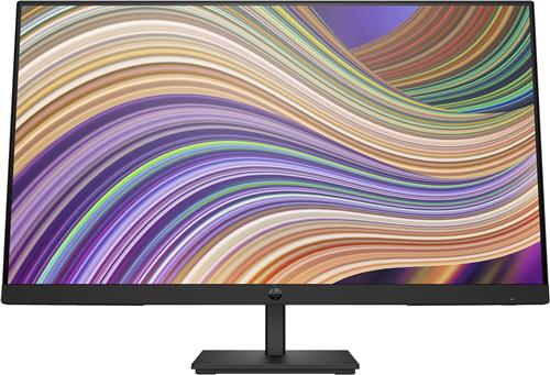 HP P27 G5 FHD Monitor Monitor PC 68,6 cm (27) 1920 x 1080 Pixel Full HD LCD Nero