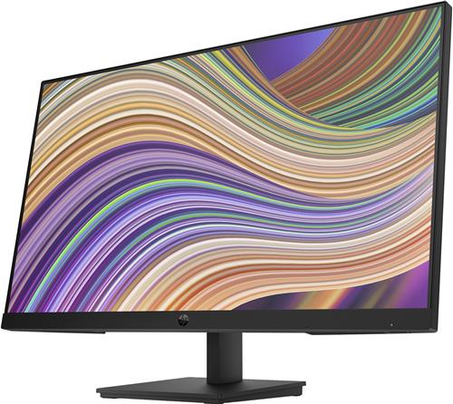 HP P27 G5 FHD Monitor Monitor PC 68,6 cm (27) 1920 x 1080 Pixel Full HD LCD Nero