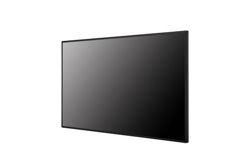 LG 49UM5N-H Pannello piatto per segnaletica digitale 124,5 cm (49