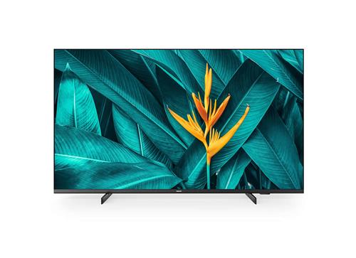 Philips 55HFL5214U 139,7 cm (55) 4K Ultra HD Smart TV Wi-Fi Nero 350 cd/m²