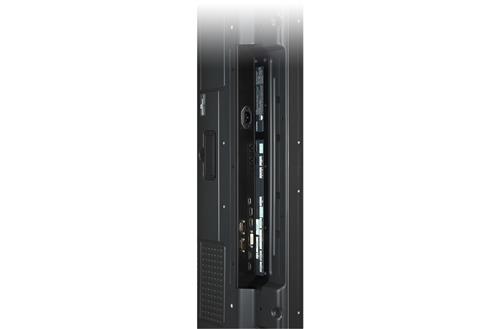 LG 55VH7E-H Pannello piatto per segnaletica digitale 139,7 cm (55) LED 700 cd/m² Full HD Nero 24/7