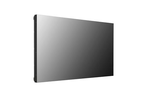 LG 55VH7E-H Pannello piatto per segnaletica digitale 139,7 cm (55) LED 700 cd/m² Full HD Nero 24/7