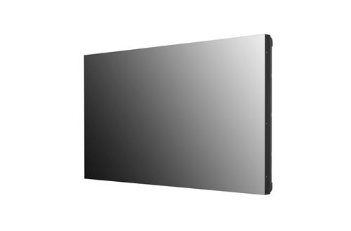LG 55VH7E-H Pannello piatto per segnaletica digitale 139,7 cm (55) LED 700 cd/m² Full HD Nero 24/7