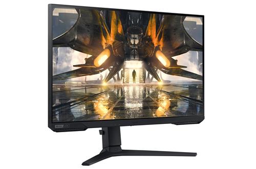 Samsung S27AG500PP Monitor PC 68,6 cm (27) 2560 x 1440 Pixel Quad HD LED Nero
