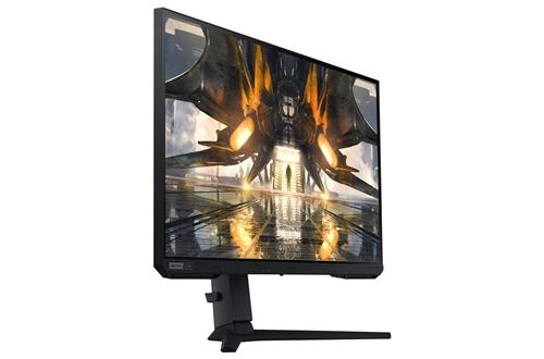 Samsung S27AG500PP Monitor PC 68,6 cm (27) 2560 x 1440 Pixel Quad HD LED Nero