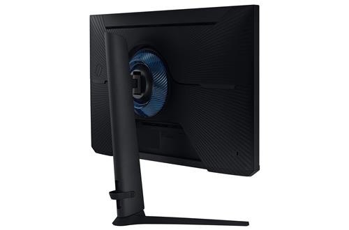 Samsung S27AG500PP Monitor PC 68,6 cm (27) 2560 x 1440 Pixel Quad HD LED Nero