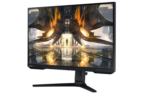 Samsung S27AG500PP Monitor PC 68,6 cm (27) 2560 x 1440 Pixel Quad HD LED Nero