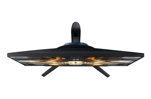 Samsung S27AG500PP Monitor PC 68,6 cm (27) 2560 x 1440 Pixel Quad HD LED Nero