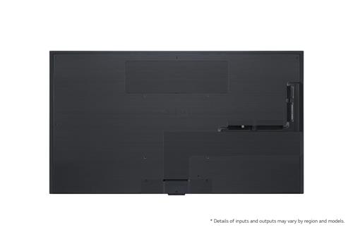 LG 55WS960H2ZD 139,7 cm (55) 4K Ultra HD Smart TV Wi-Fi Blu 500 cd/m²