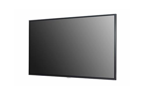 LG 65UH5J-H visualizzatore di messaggi Pannello piatto per segnaletica digitale 165,1 cm (65) LED Wi-Fi 500 cd/m² 4K Ultra HD Nero WebOS 24/7