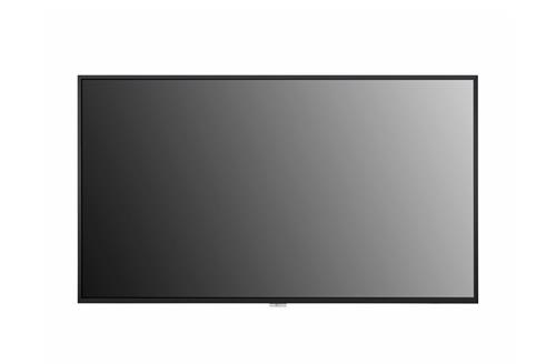 LG 65UH5J-H visualizzatore di messaggi Pannello piatto per segnaletica digitale 165,1 cm (65) LED Wi-Fi 500 cd/m² 4K Ultra HD Nero WebOS 24/7
