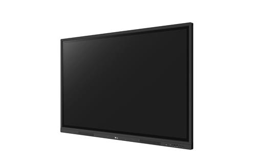 LG 75TR3DK-B lavagna interattiva 190,5 cm (75