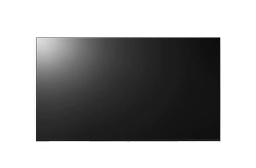 LG 75UL3J-E Pannello piatto per segnaletica digitale 190,5 cm (75) IPS Wi-Fi 330 cd/m² 4K Ultra HD Blu WebOS 16/7