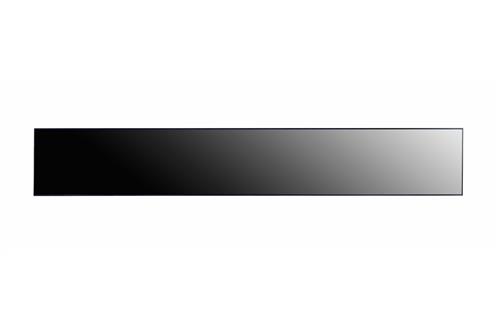 LG 86BH5F-M Pannello piatto per segnaletica digitale 2,18 m (86) Wi-Fi 500 cd/m² Nero WebOS 24/7