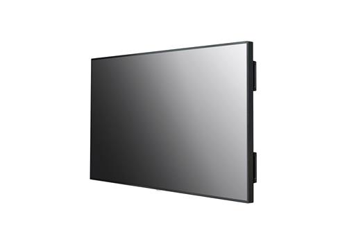 LG 98UH5J-H visualizzatore di messaggi Pannello piatto per segnaletica digitale 2,49 m (98