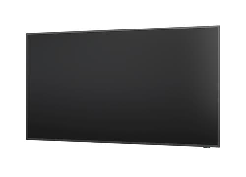 NEC MultiSync E438 Pannello piatto per segnaletica digitale 108 cm (42.5) LCD 350 cd/m² 4K Ultra HD Nero 16/7