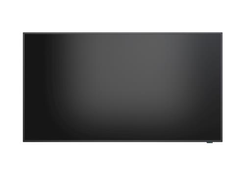 NEC MultiSync E438 Pannello piatto per segnaletica digitale 108 cm (42.5) LCD 350 cd/m² 4K Ultra HD Nero 16/7