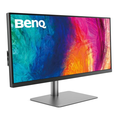 BenQ PD3420Q Monitor PC 86,4 cm (34