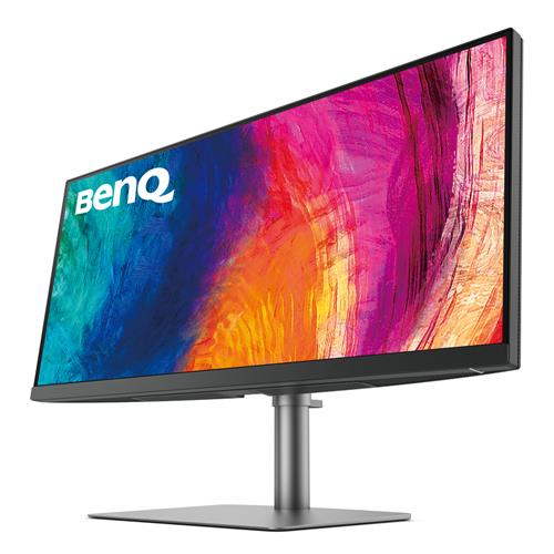 BenQ PD3420Q Monitor PC 86,4 cm (34