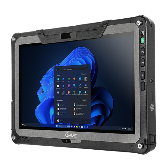 Getac F110 G7 Intel Core i5 256 GB 29,5 cm (11.6
