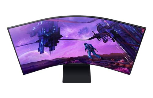 Samsung Monitor Gaming Odyssey Ark - G97NB da 55