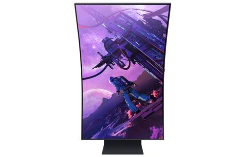 Samsung Monitor Gaming Odyssey Ark - G97NB da 55