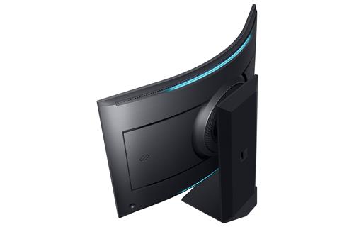 Samsung Monitor Gaming Odyssey Ark - G97NB da 55