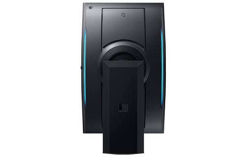 Samsung Monitor Gaming Odyssey Ark - G97NB da 55