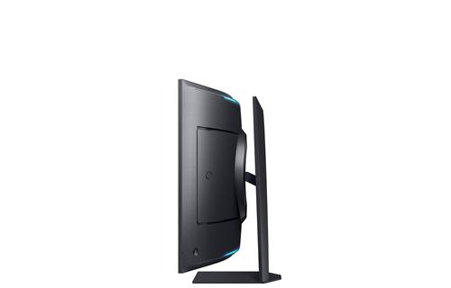 Samsung Monitor Gaming Odyssey Ark - G97NB da 55
