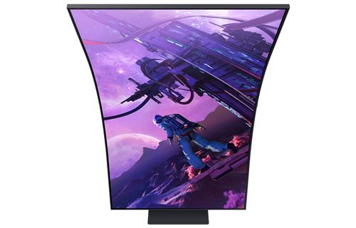 Samsung Monitor Gaming Odyssey Ark - G97NB da 55