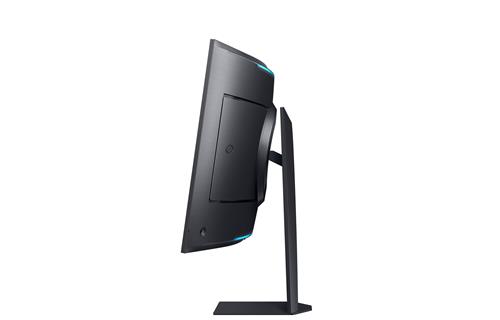 Samsung Monitor Gaming Odyssey Ark - G97NB da 55