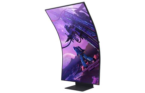 Samsung Monitor Gaming Odyssey Ark - G97NB da 55