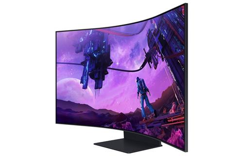Samsung Monitor Gaming Odyssey Ark - G97NB da 55