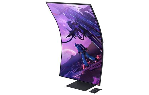 Samsung Monitor Gaming Odyssey Ark - G97NB da 55