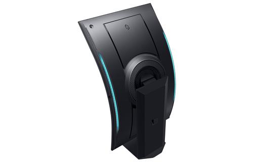 Samsung Monitor Gaming Odyssey Ark - G97NB da 55