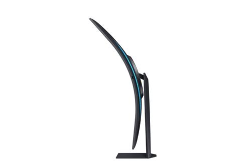 Samsung Monitor Gaming Odyssey Ark - G97NB da 55