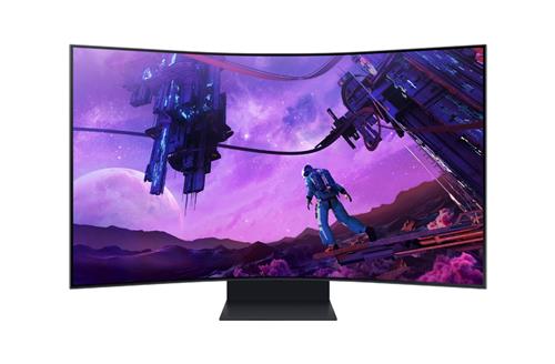 Samsung Monitor Gaming Odyssey Ark - G97NB da 55