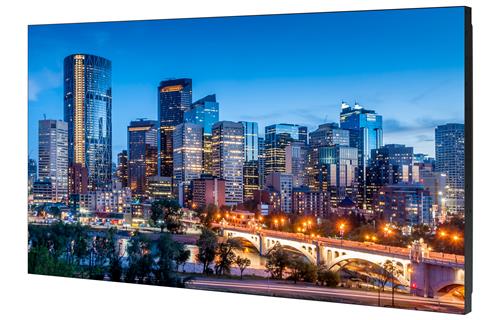 Samsung VM55B-E LCD Interno