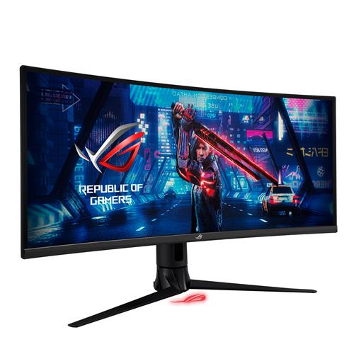 ASUS ROG Strix XG349C Monitor PC 86,7 cm (34.1) 3440 x 1440 Pixel UltraWide Quad HD Nero