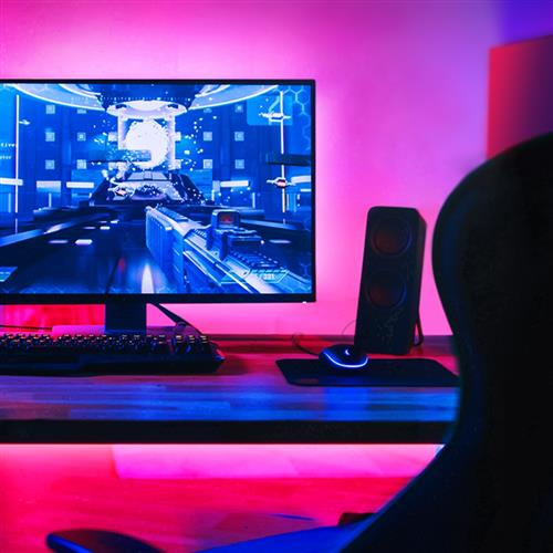 TP-Link Tapo L900-5 Striscia led universale LED 13,5 W 5000 mm