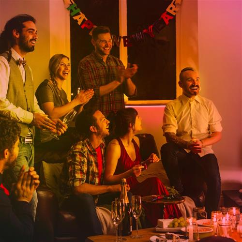 TP-Link Tapo L900-5 Striscia led universale LED 13,5 W 5000 mm