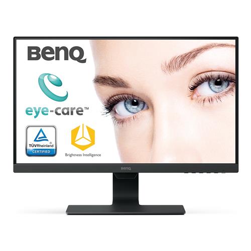 BenQ GW2480 Monitor PC 60,5 cm (23.8) 1920 x 1080 Pixel Full HD LCD Nero