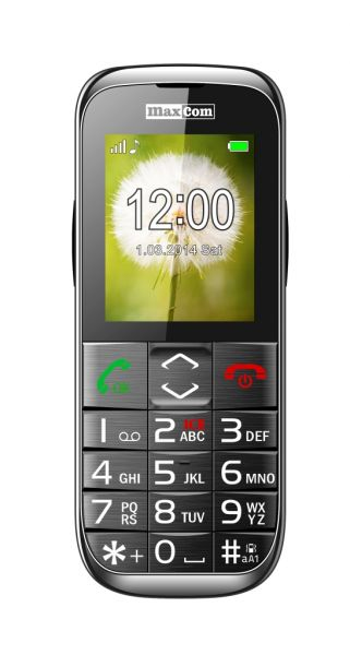 MaxCom MM720 5,59 cm (2.2