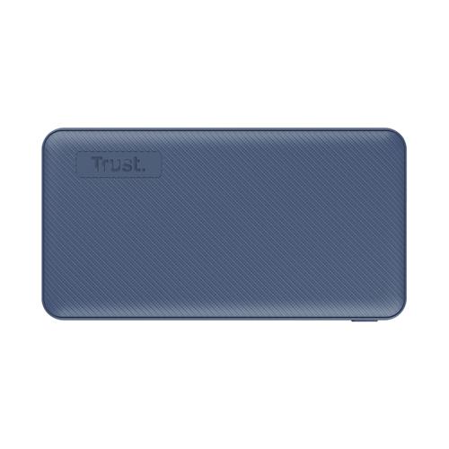 Trust 25028 batteria portatile Ioni di Litio 10000 mAh Blu