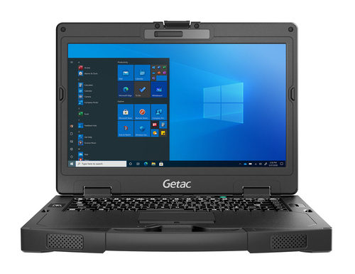 Getac S410 G4 Intel Core i5 i5-1135G7 Computer portatile 35,6 cm (14
