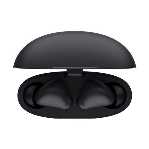 Trust Yavi Auricolare True Wireless Stereo (TWS) In-ear Musica e Chiamate USB tipo-C Bluetooth Nero