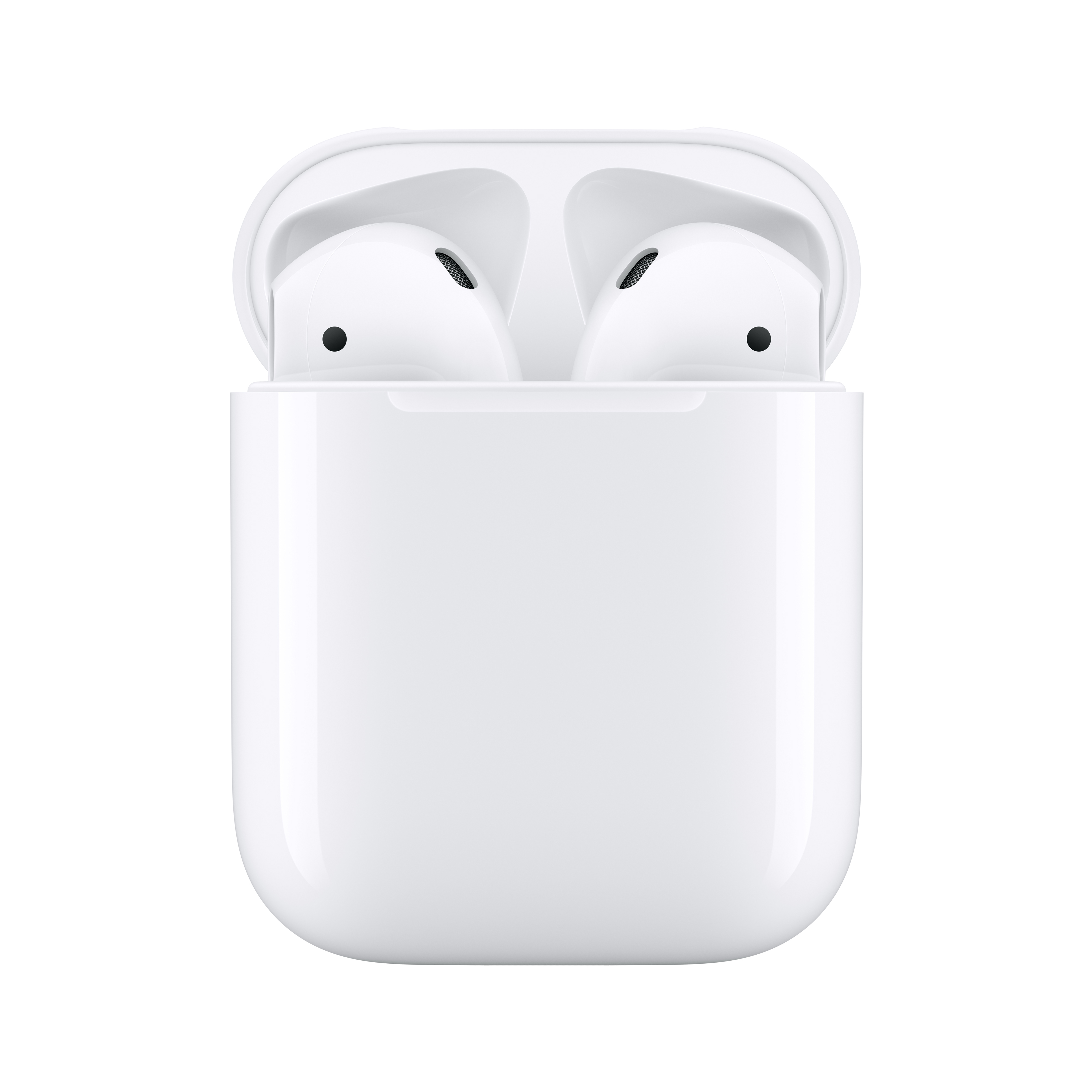 Apple AirPods (seconda generazione)